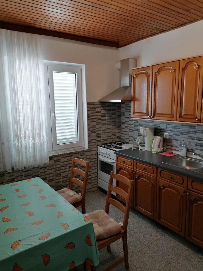 Apartament The Peaceful Vacation Metajna Zewnętrze zdjęcie