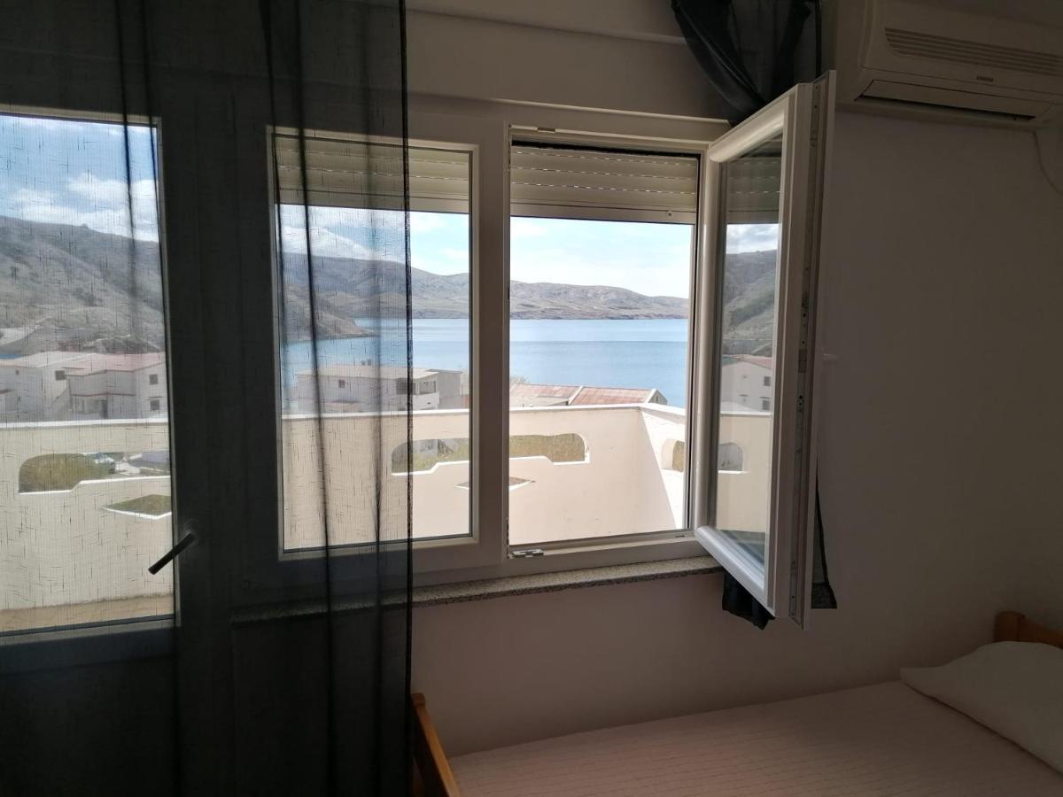 Apartament The Peaceful Vacation Metajna Zewnętrze zdjęcie