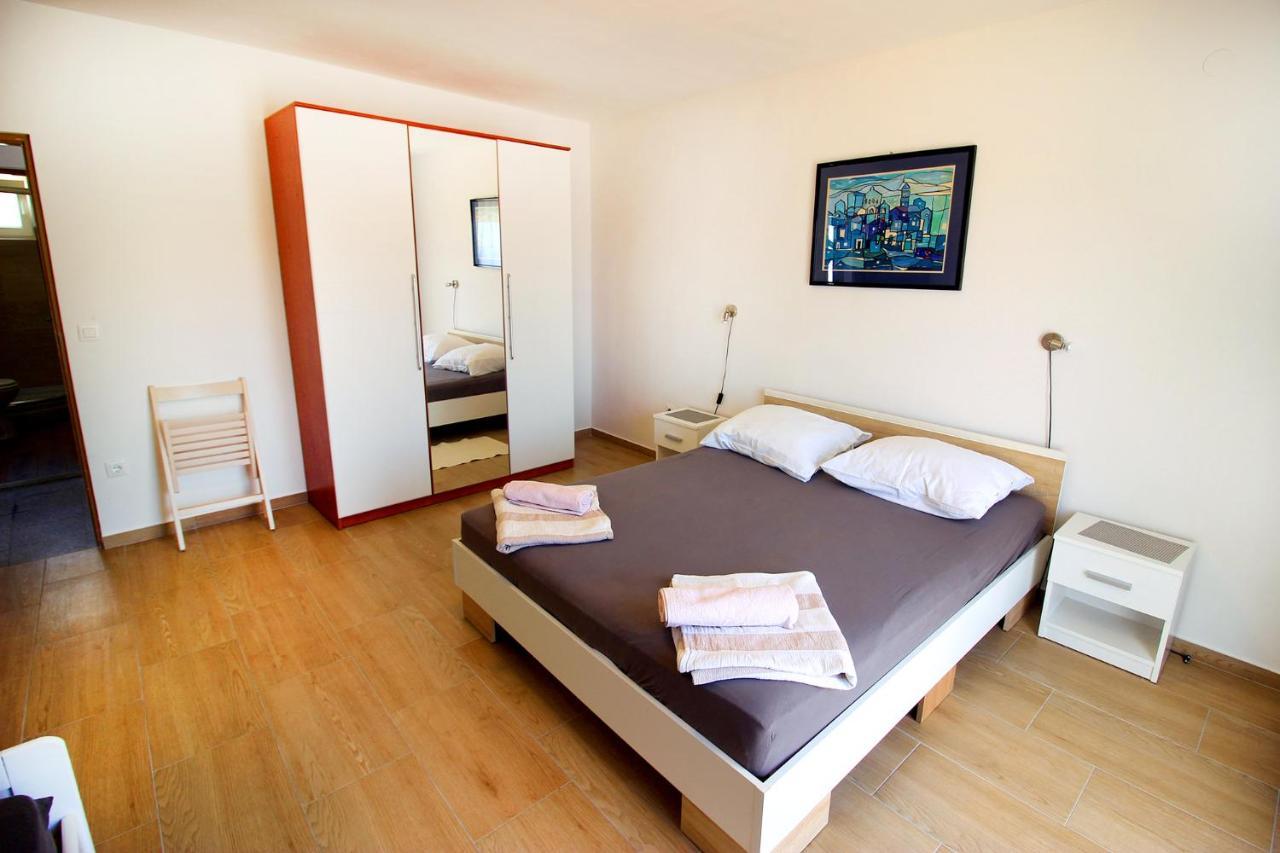Apartament The Peaceful Vacation Metajna Zewnętrze zdjęcie