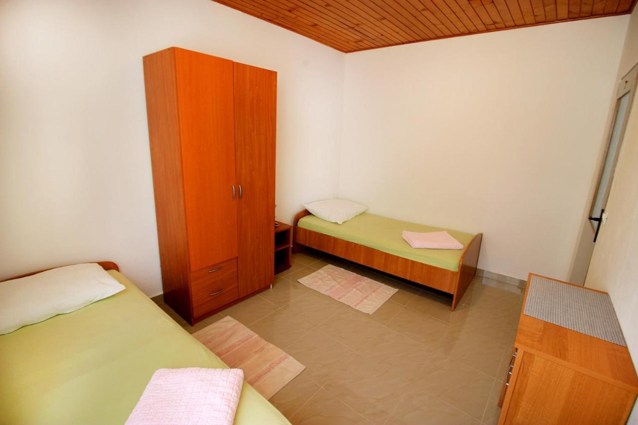Apartament The Peaceful Vacation Metajna Zewnętrze zdjęcie