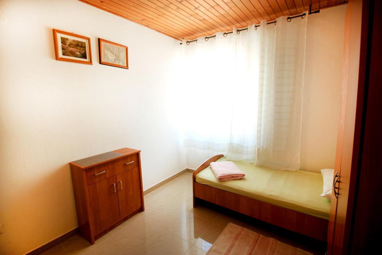 Apartament The Peaceful Vacation Metajna Zewnętrze zdjęcie