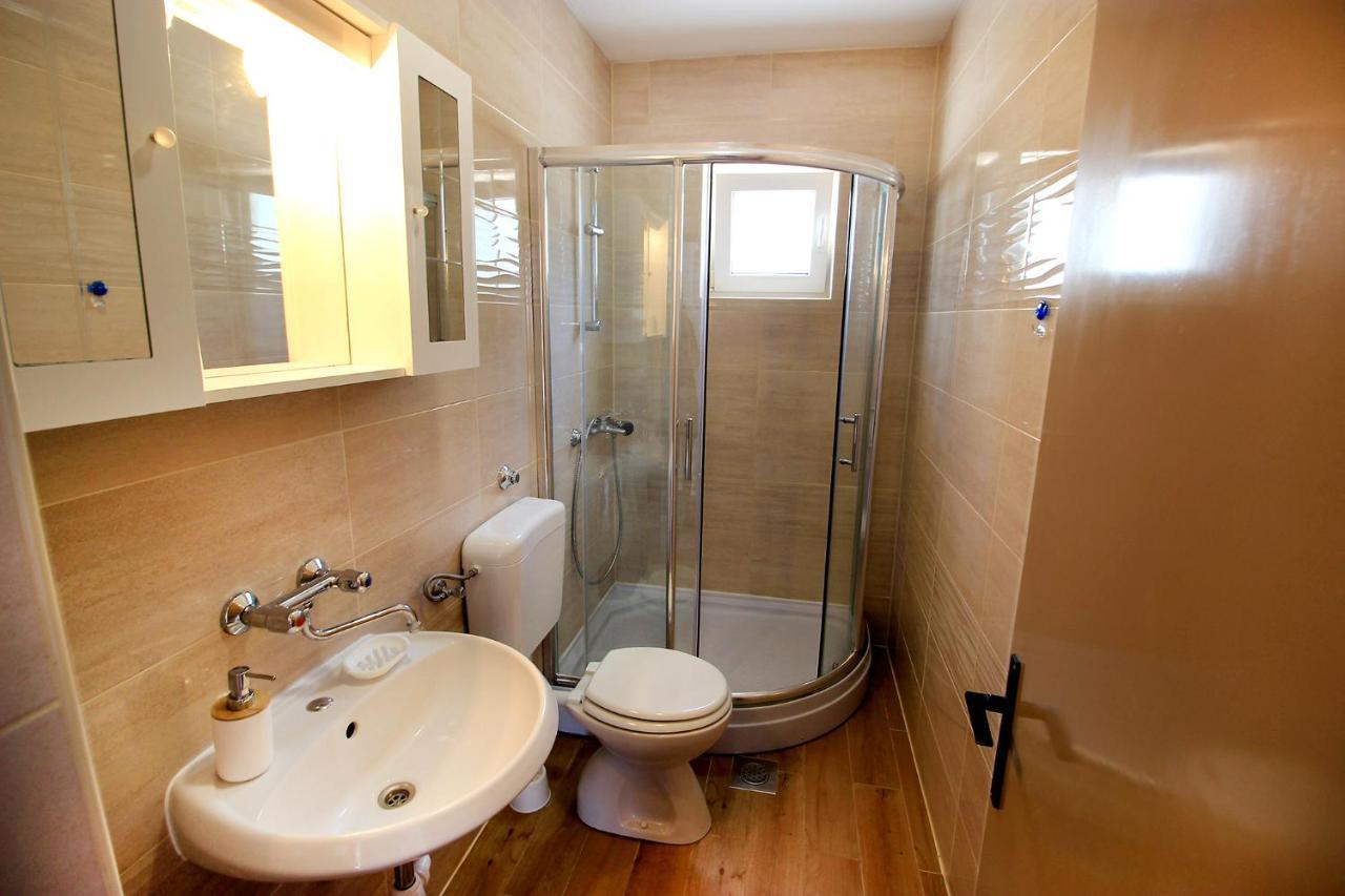 Apartament The Peaceful Vacation Metajna Zewnętrze zdjęcie