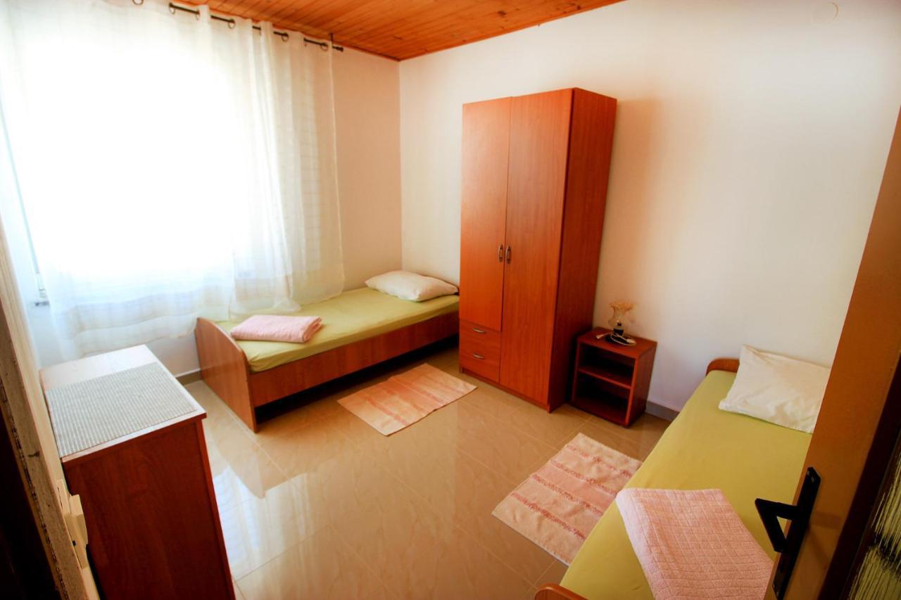 Apartament The Peaceful Vacation Metajna Zewnętrze zdjęcie